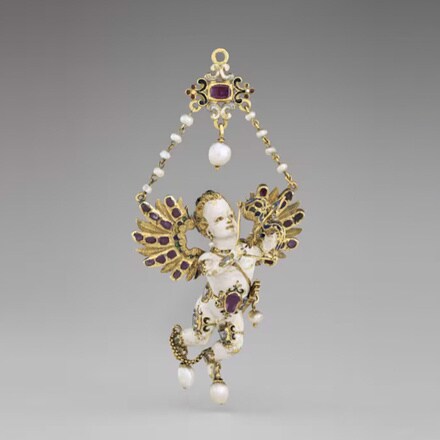 真珠：アールデコの女王 | L'ÉCOLE School of Jewelry Arts